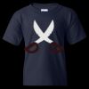 Heavy Cotton Youth T-Shirt Thumbnail