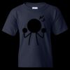 Heavy Cotton Youth T-Shirt Thumbnail