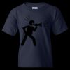 Heavy Cotton Youth T-Shirt Thumbnail