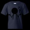 Heavy Cotton Youth T-Shirt Thumbnail