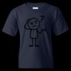 Heavy Cotton Youth T-Shirt Thumbnail