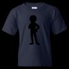 Heavy Cotton Youth T-Shirt Thumbnail
