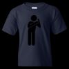 Heavy Cotton Youth T-Shirt Thumbnail