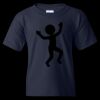 Heavy Cotton Youth T-Shirt Thumbnail