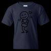 Heavy Cotton Youth T-Shirt Thumbnail