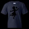 Heavy Cotton Youth T-Shirt Thumbnail