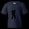 Heavy Cotton Youth T-Shirt Thumbnail
