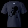Heavy Cotton Youth T-Shirt Thumbnail