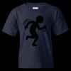 Heavy Cotton Youth T-Shirt Thumbnail