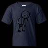 Heavy Cotton Youth T-Shirt Thumbnail