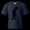 Heavy Cotton Youth T-Shirt Thumbnail