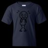 Heavy Cotton Youth T-Shirt Thumbnail
