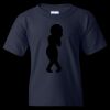 Heavy Cotton Youth T-Shirt Thumbnail