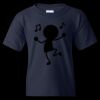 Heavy Cotton Youth T-Shirt Thumbnail
