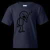Heavy Cotton Youth T-Shirt Thumbnail