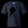 Heavy Cotton Youth T-Shirt Thumbnail