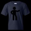 Heavy Cotton Youth T-Shirt Thumbnail