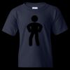 Heavy Cotton Youth T-Shirt Thumbnail