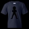 Heavy Cotton Youth T-Shirt Thumbnail