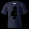 Heavy Cotton Youth T-Shirt Thumbnail