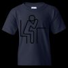 Heavy Cotton Youth T-Shirt Thumbnail