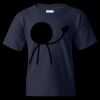 Heavy Cotton Youth T-Shirt Thumbnail