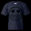 Heavy Cotton Youth T-Shirt Thumbnail
