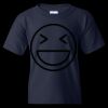 Heavy Cotton Youth T-Shirt Thumbnail