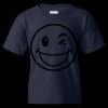 Heavy Cotton Youth T-Shirt Thumbnail
