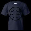 Heavy Cotton Youth T-Shirt Thumbnail