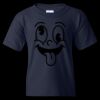 Heavy Cotton Youth T-Shirt Thumbnail