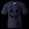 Heavy Cotton Youth T-Shirt Thumbnail