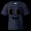 Heavy Cotton Youth T-Shirt Thumbnail