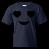 Heavy Cotton Youth T-Shirt Thumbnail