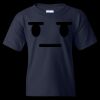 Heavy Cotton Youth T-Shirt Thumbnail