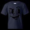 Heavy Cotton Youth T-Shirt Thumbnail