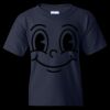 Heavy Cotton Youth T-Shirt Thumbnail