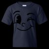 Heavy Cotton Youth T-Shirt Thumbnail