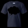 Heavy Cotton Youth T-Shirt Thumbnail