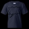 Heavy Cotton Youth T-Shirt Thumbnail
