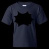 Heavy Cotton Youth T-Shirt Thumbnail
