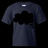 Heavy Cotton Youth T-Shirt Thumbnail
