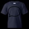 Heavy Cotton Youth T-Shirt Thumbnail