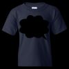 Heavy Cotton Youth T-Shirt Thumbnail