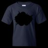 Heavy Cotton Youth T-Shirt Thumbnail