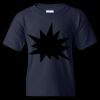 Heavy Cotton Youth T-Shirt Thumbnail