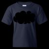 Heavy Cotton Youth T-Shirt Thumbnail