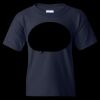 Heavy Cotton Youth T-Shirt Thumbnail