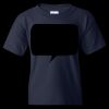 Heavy Cotton Youth T-Shirt Thumbnail