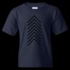 Heavy Cotton Youth T-Shirt Thumbnail